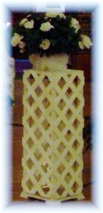 latticepedestal
